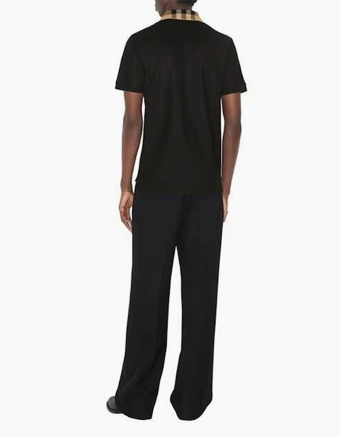 Burberry Cody Polo Black
