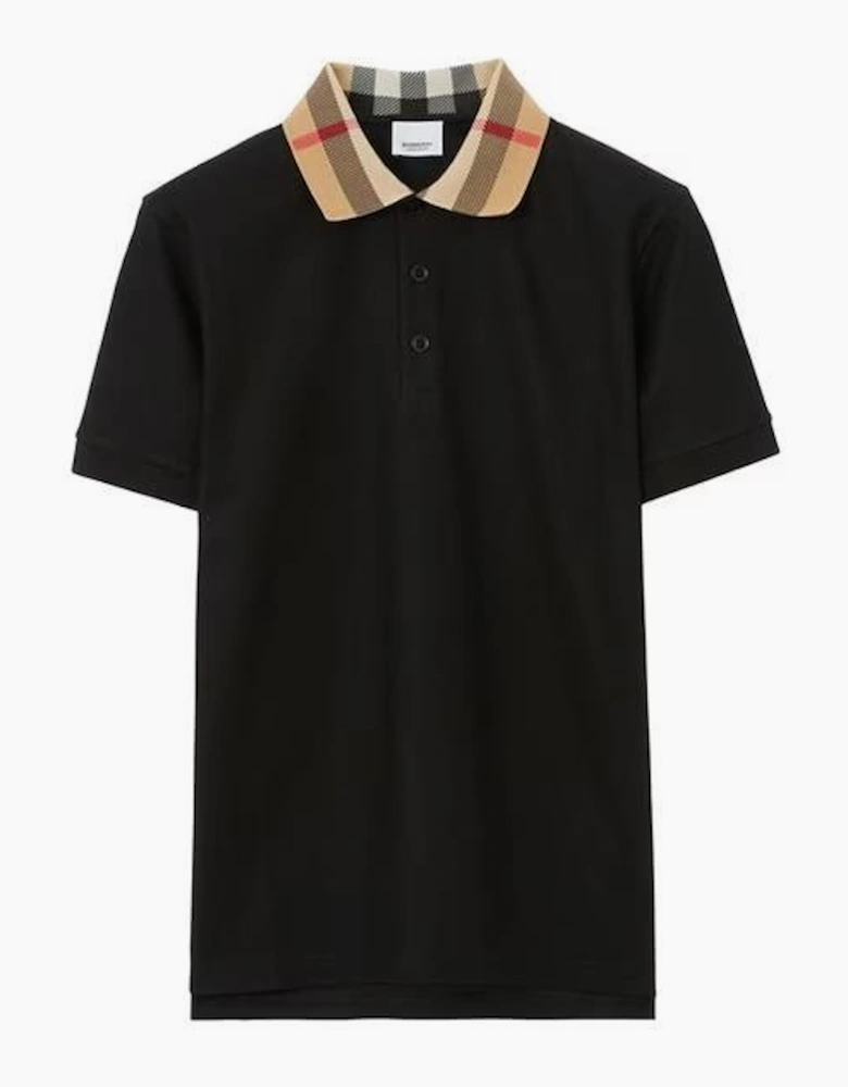 Burberry Cody Polo Black