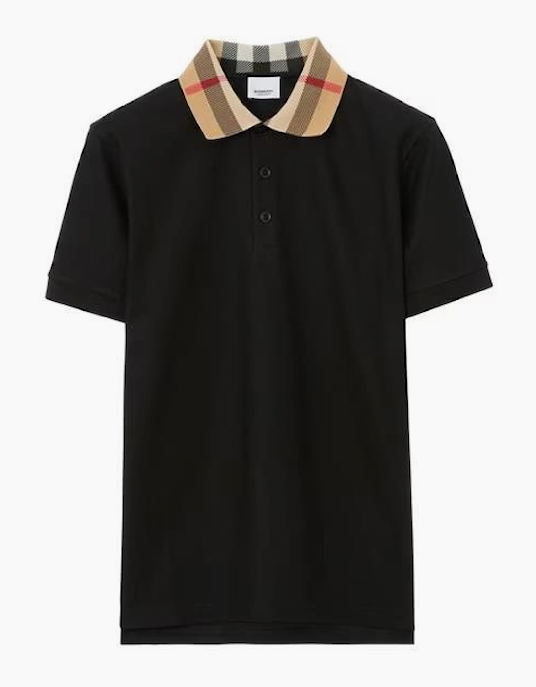 Burberry Cody Polo Black
