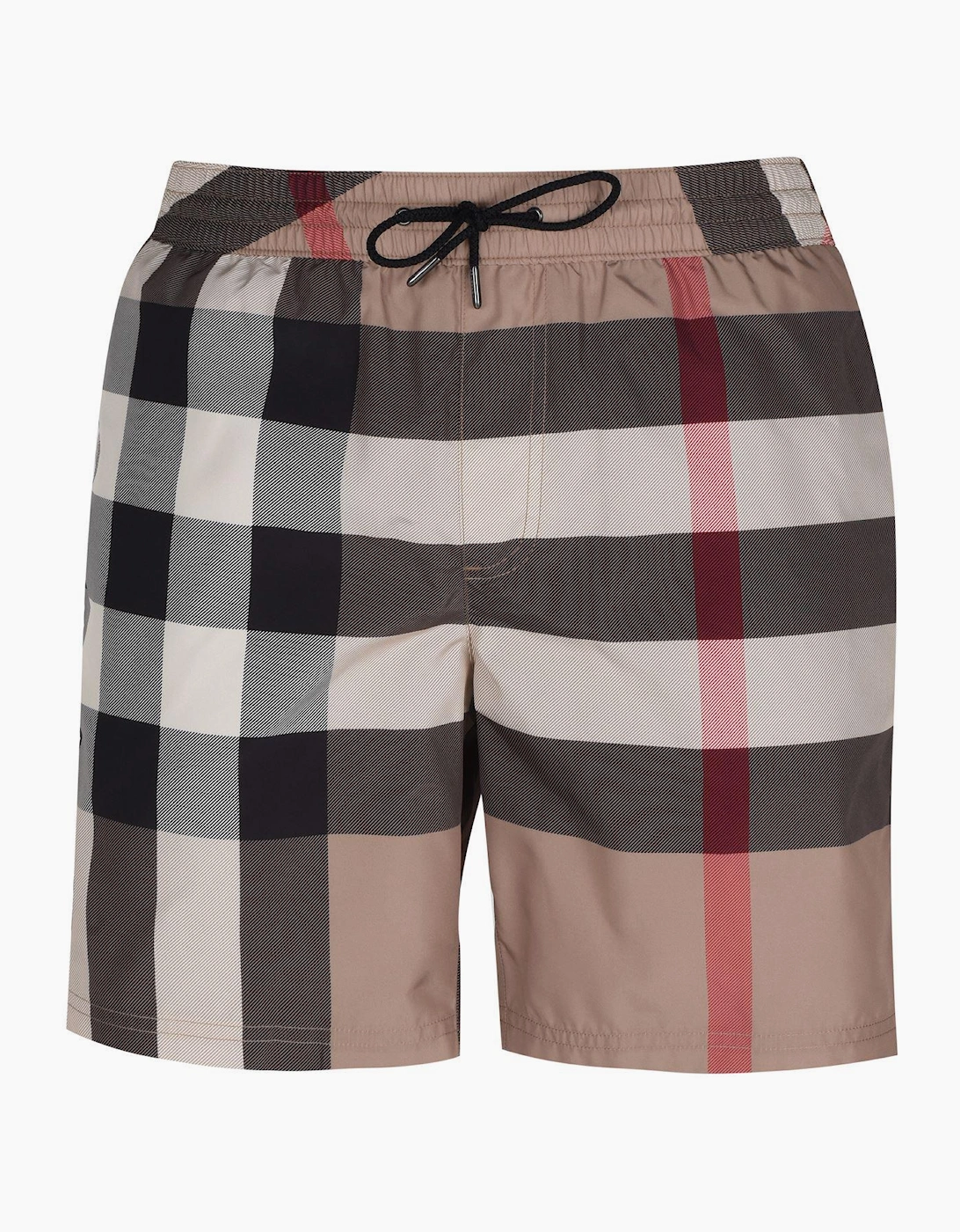 Burberry Classic Check Swim Shorts