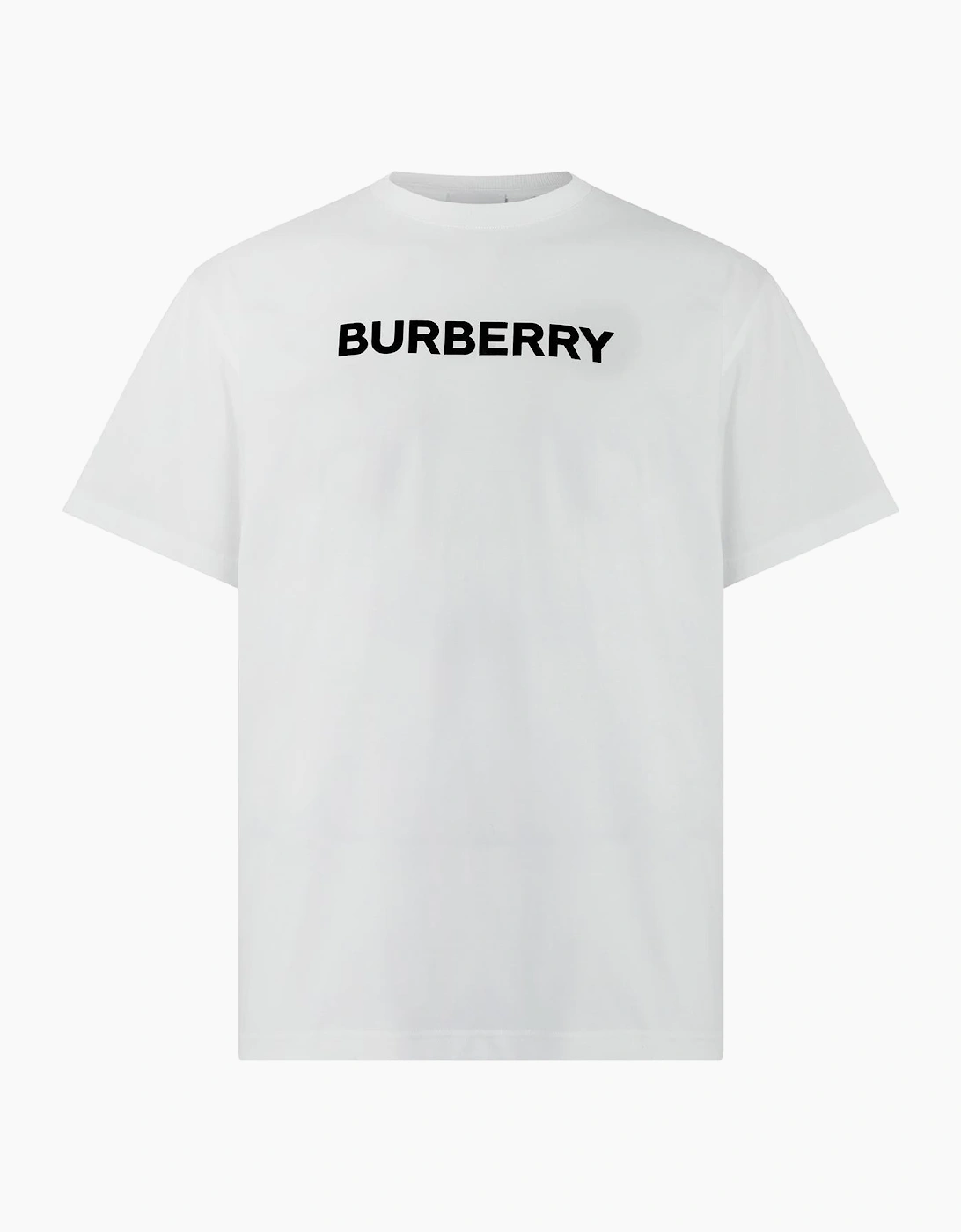 Burberry Harriston T Shirt White