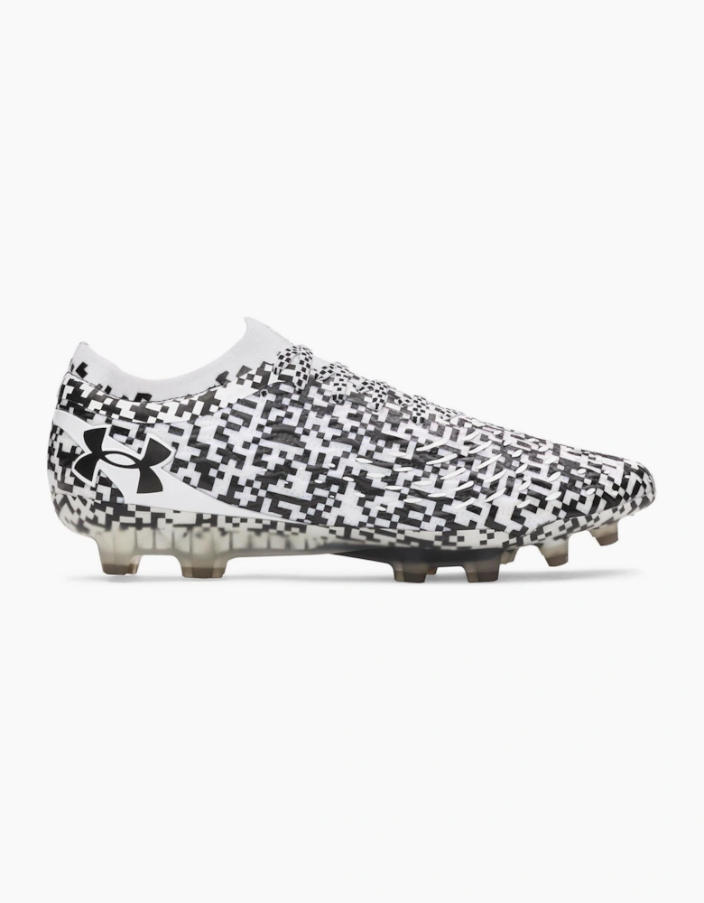 Elite Adults Firm Ground Football Boots