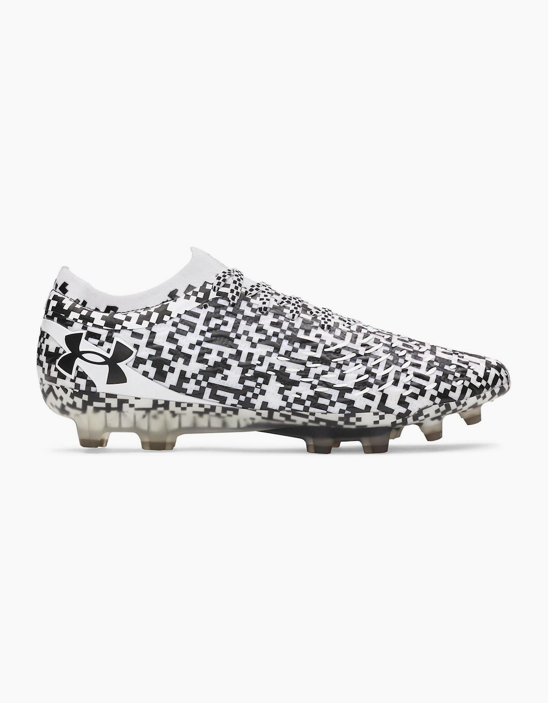 Elite Adults Firm Ground Football Boots