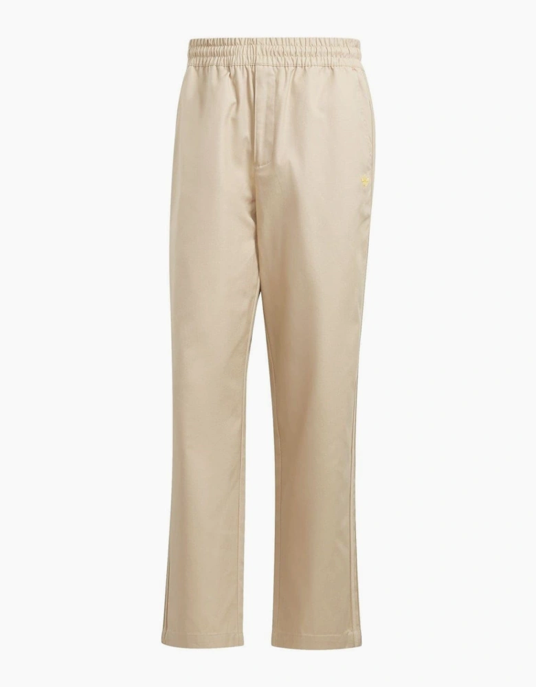 Drawstring Chinos