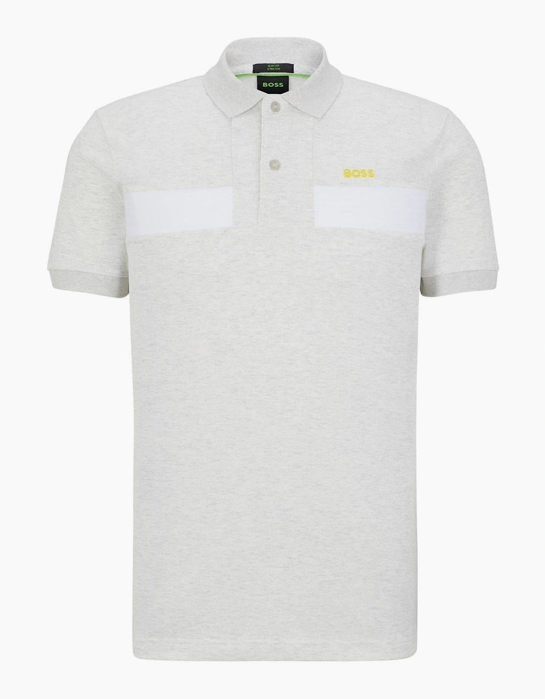 Paule 2 Golf Shirt, 2 of 1