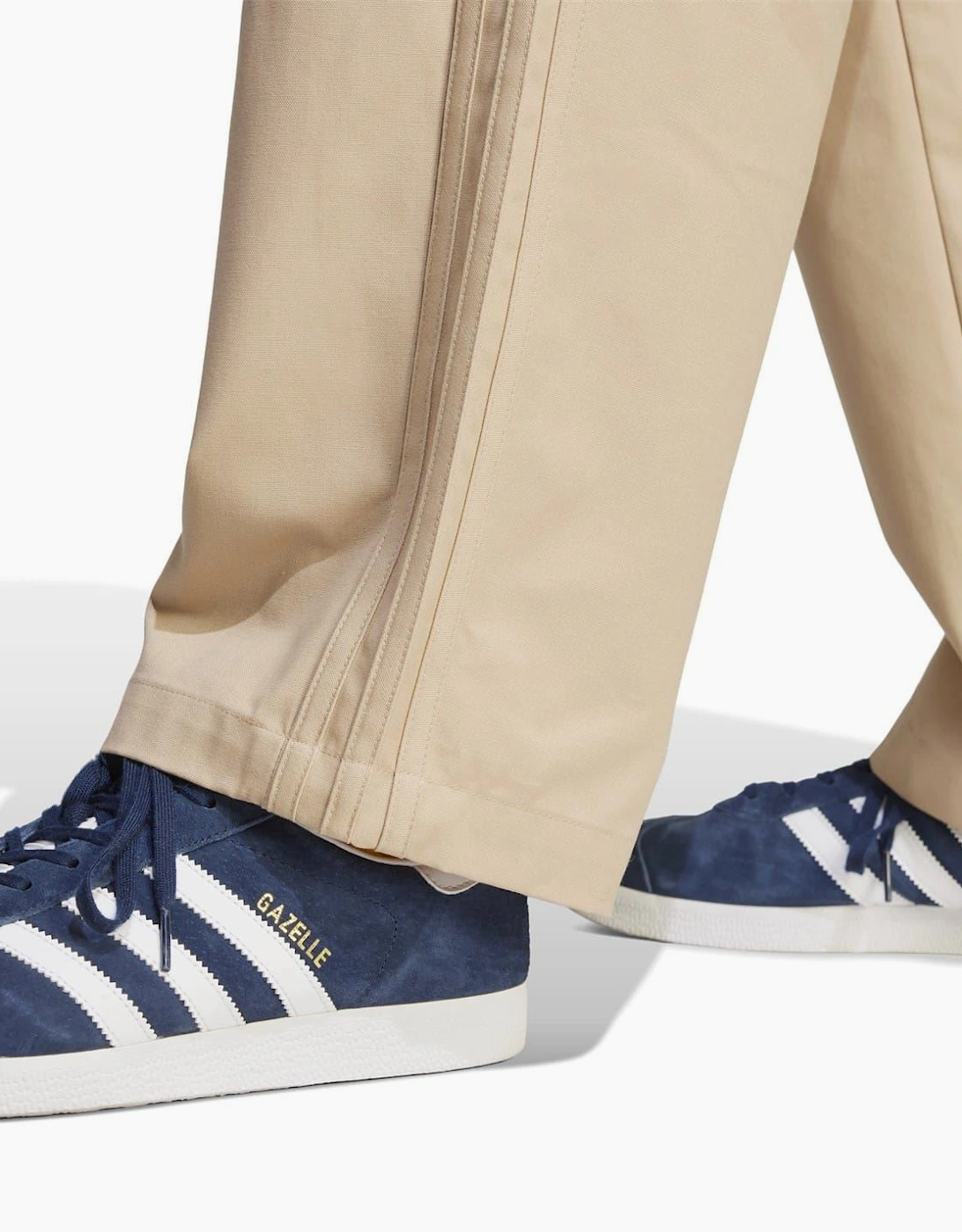 Drawstring Chinos