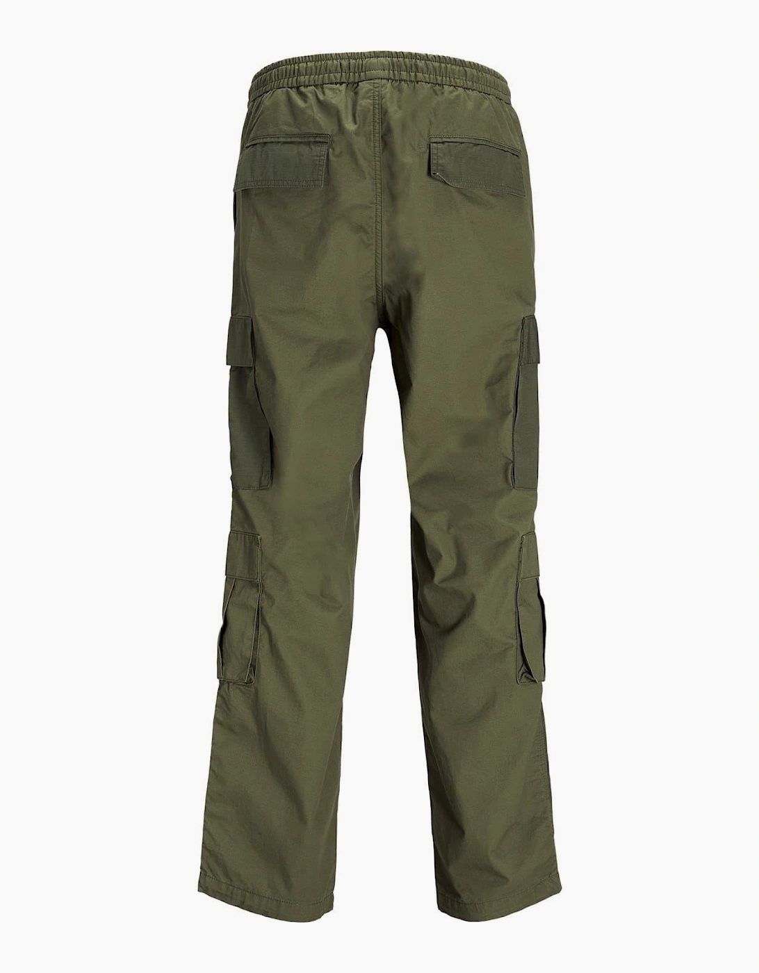 Cargo Trousers