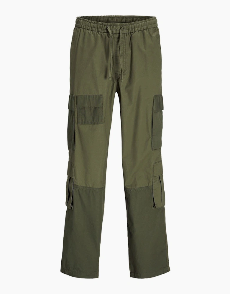 Cargo Trousers