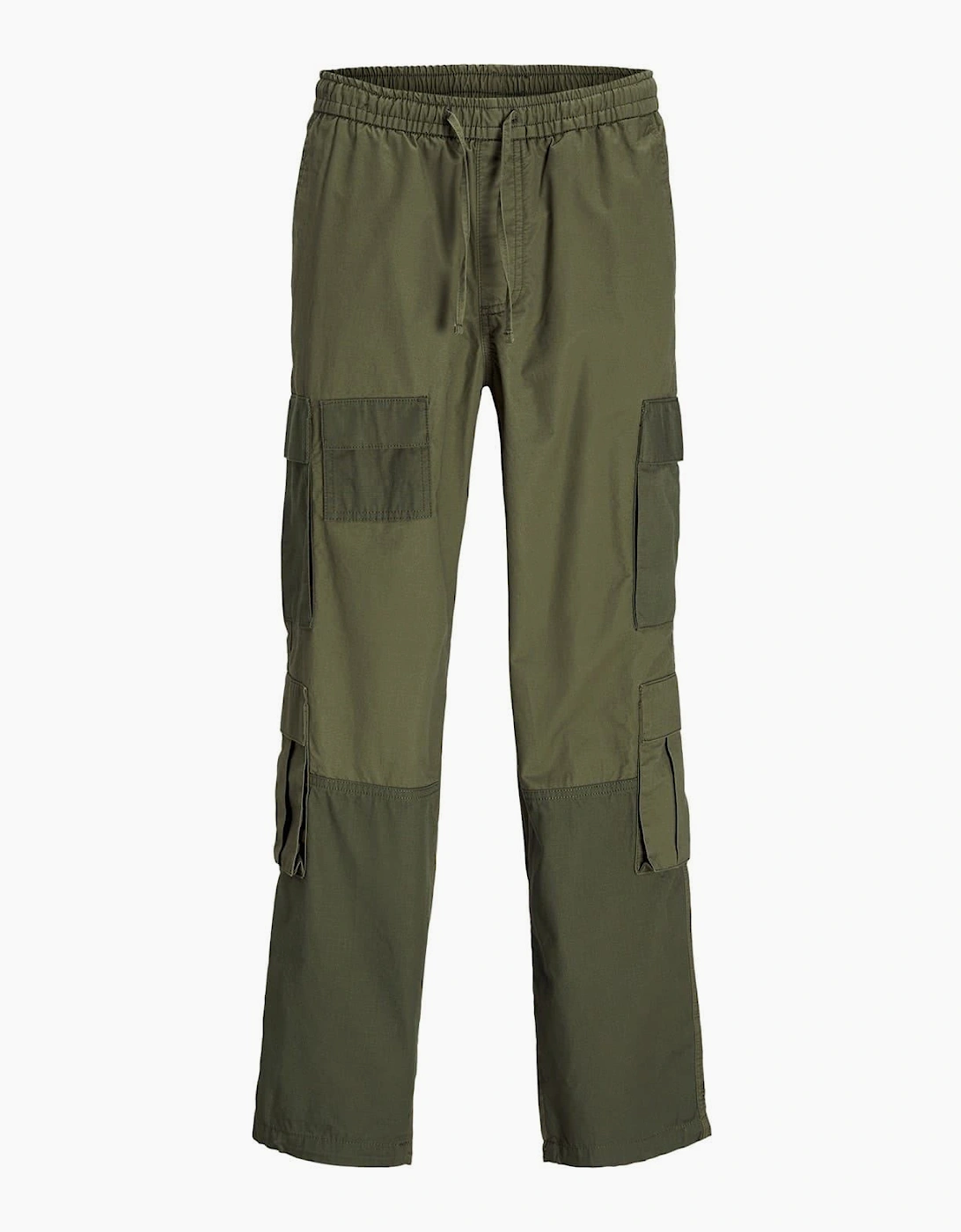 Cargo Trousers, 3 of 2