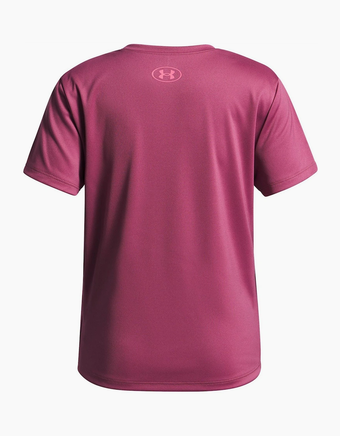 Tech Varsity Short Sleeve Performance Gym Top