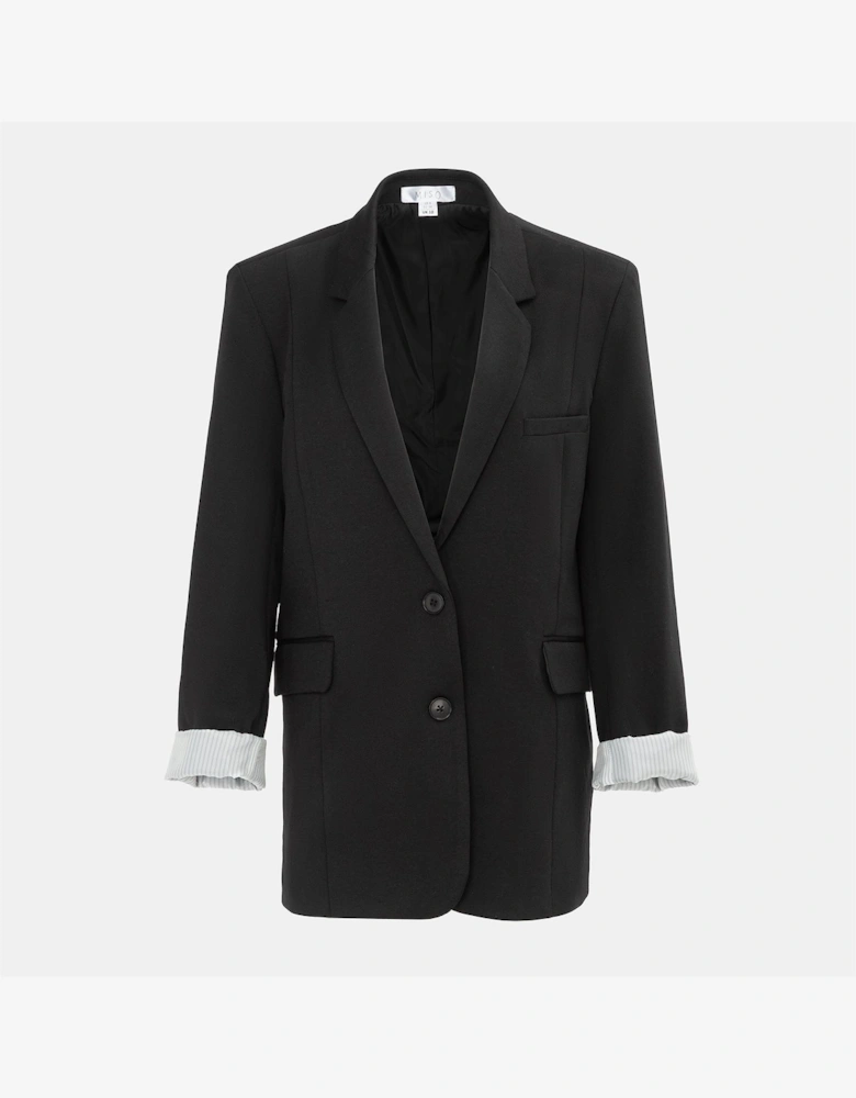 Ladies' Miso Blazer Jacket