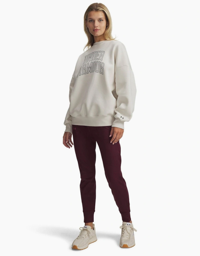 Rival Fleece Crew Sweatshirt