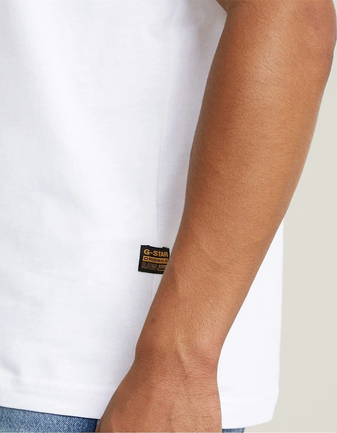 Graphic LA T-shirt