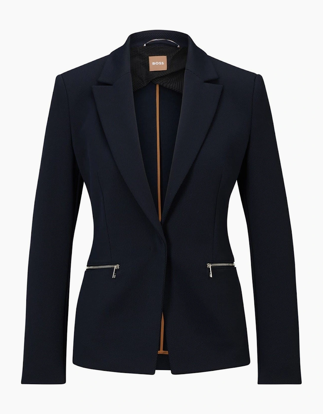 Regular Fit Blazer, 2 of 1