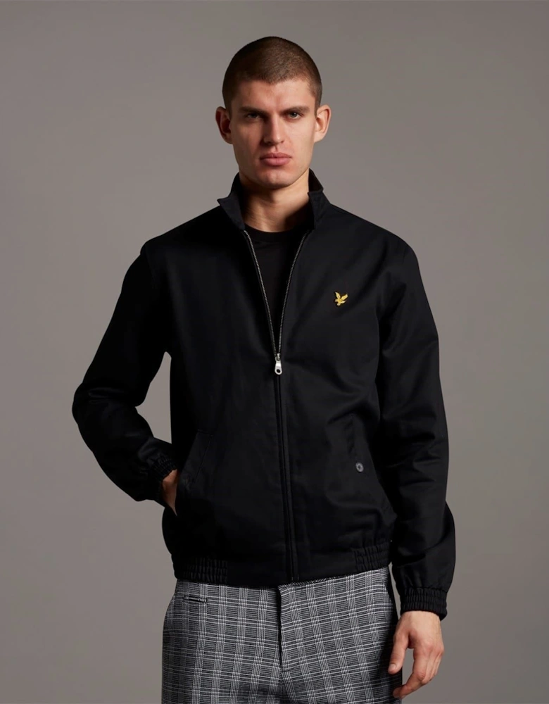 Mens Harrington Jacket