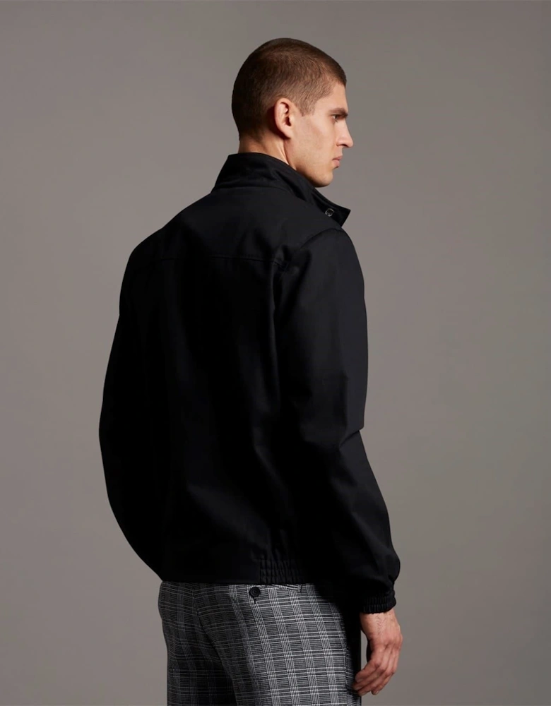 Mens Harrington Jacket