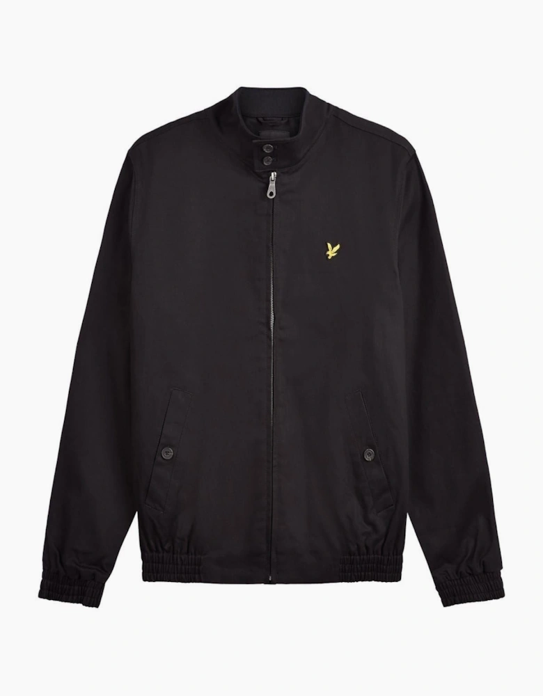 Mens Harrington Jacket