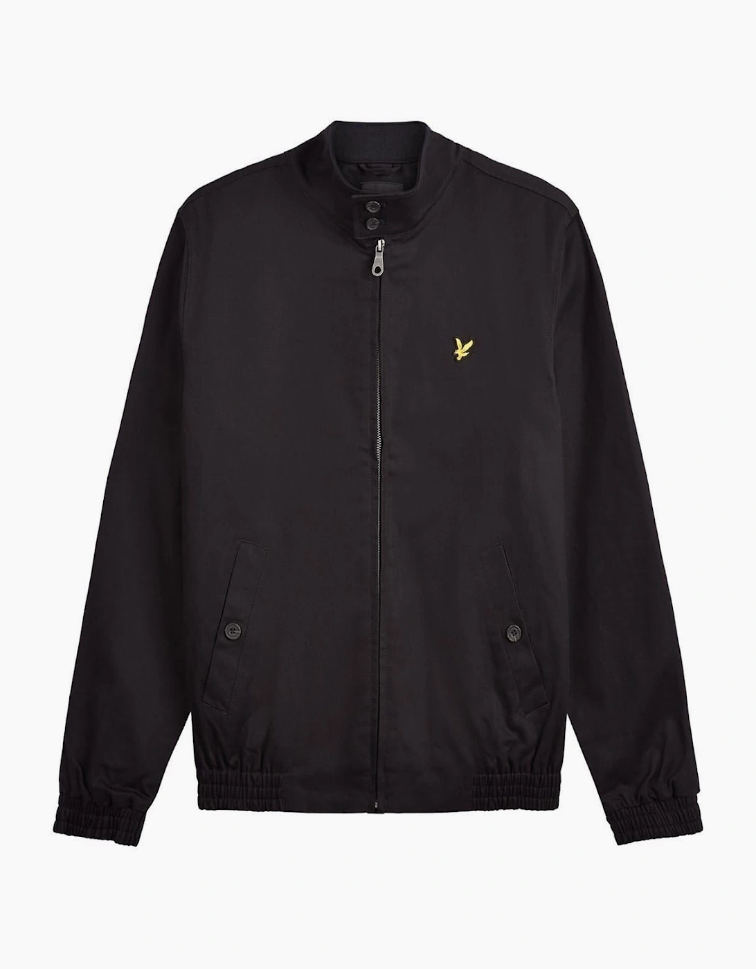 Mens Harrington Jacket