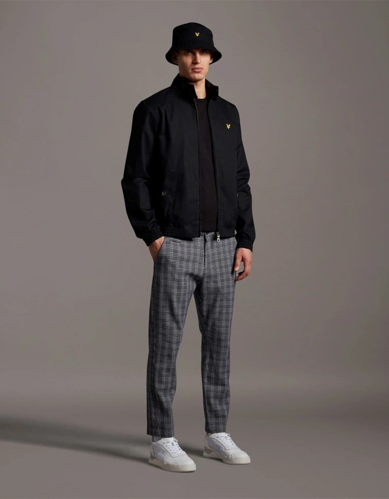 Mens Harrington Jacket