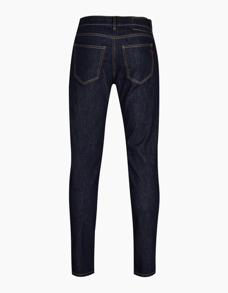 Strukt Slim Jeans