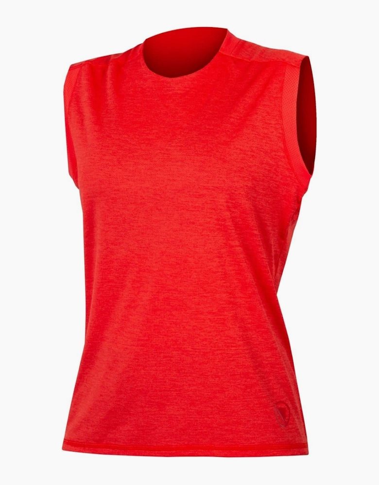 Singletrack Tank Top Ladies