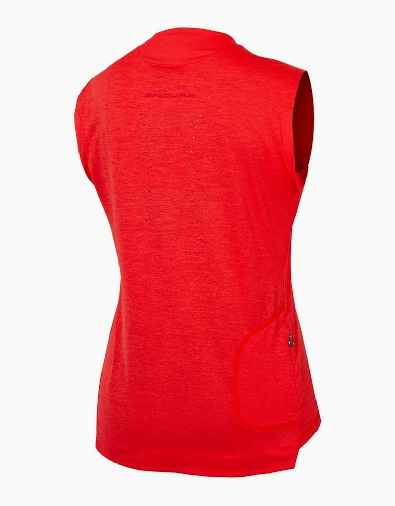Singletrack Tank Top Ladies