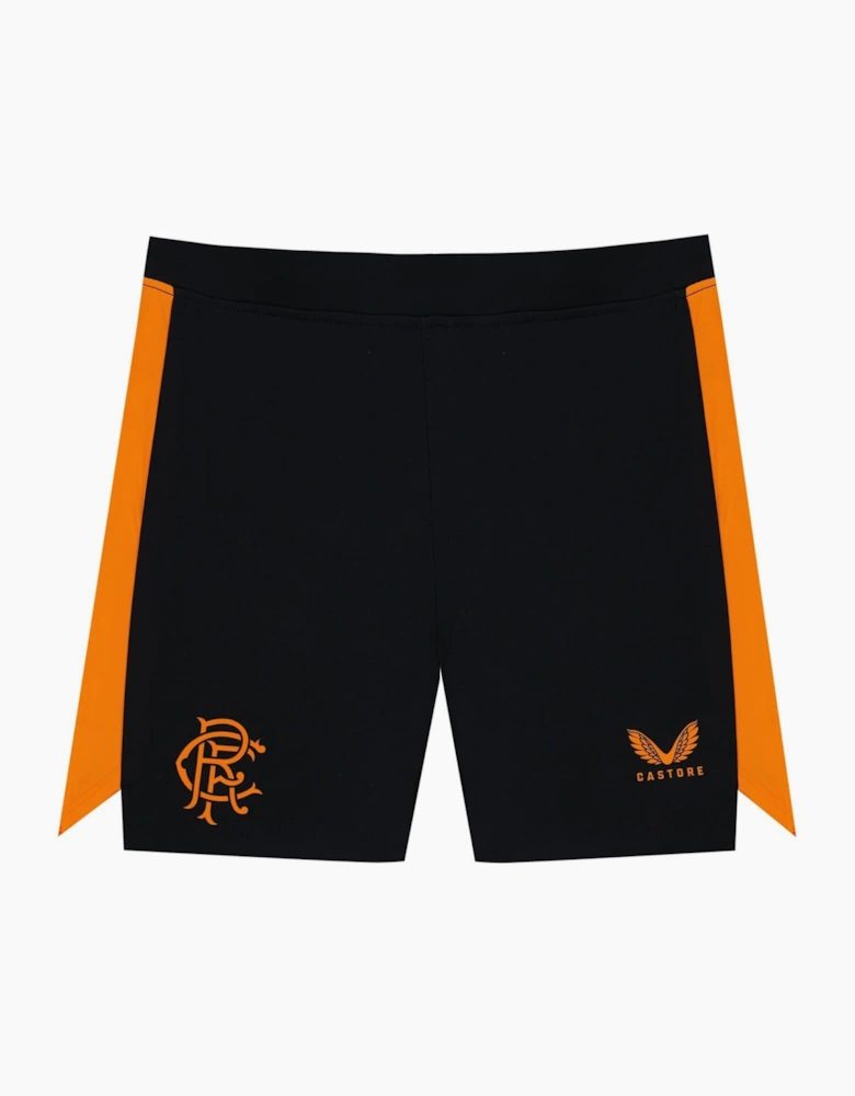 Kids' Licenced Football Shorts