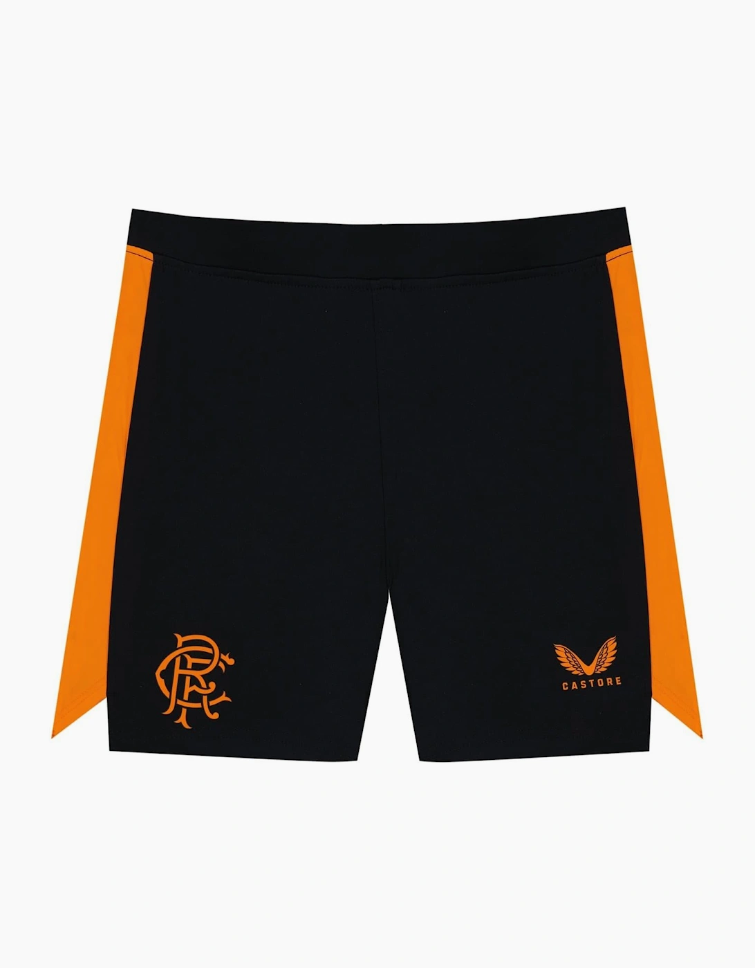 Kids' Licenced Football Shorts