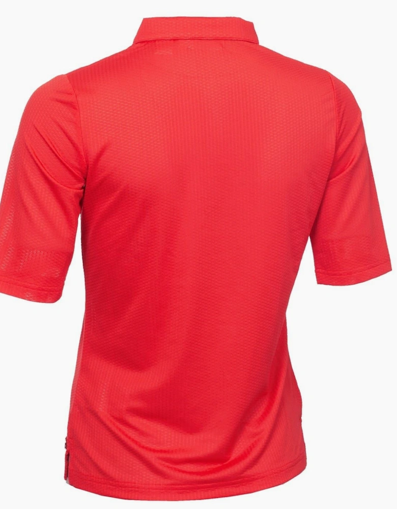 Golf's Short-Sleeve Performance Polo Shirt