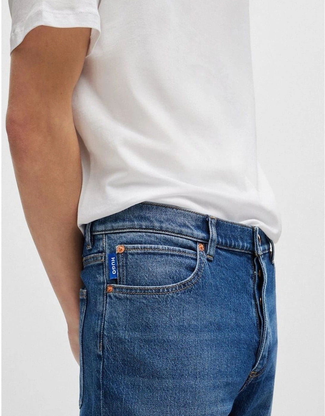 Brody Jeans