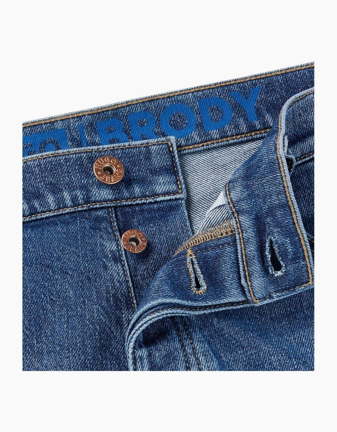 Brody Jeans