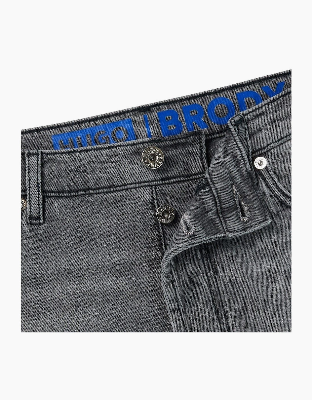 Brody Jeans