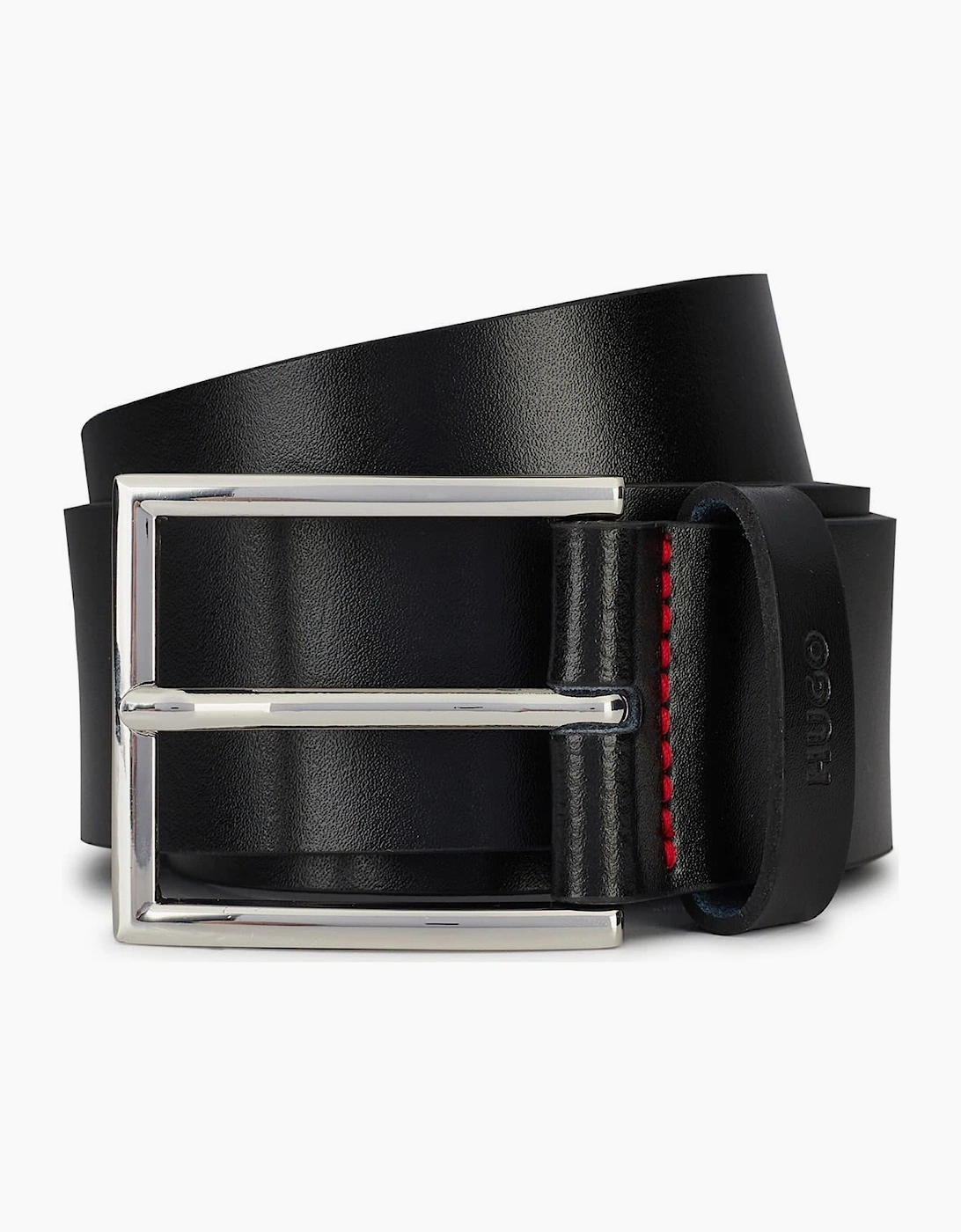 Giaspo Leather Belt