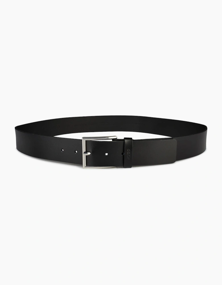 Giaspo Leather Belt
