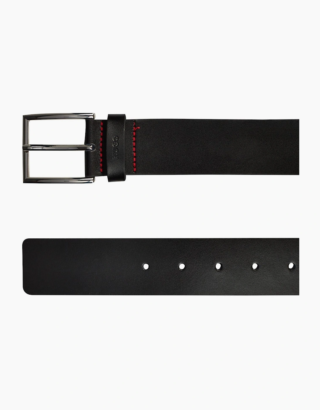 Giaspo Leather Belt