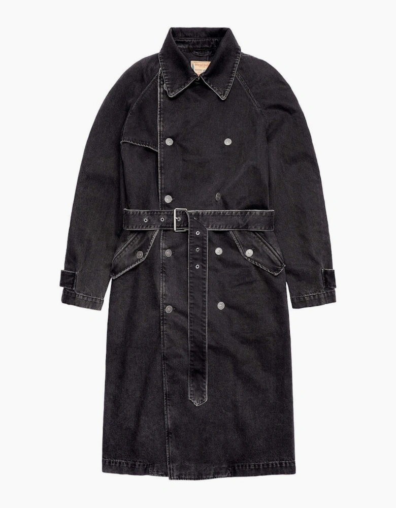 Delrir Coat