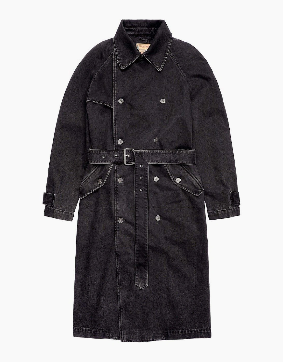 Delrir Coat