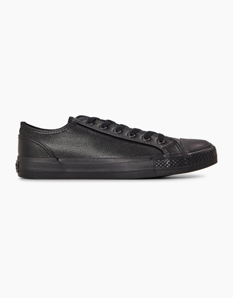 Unisex Kids' Low-Top Trainers