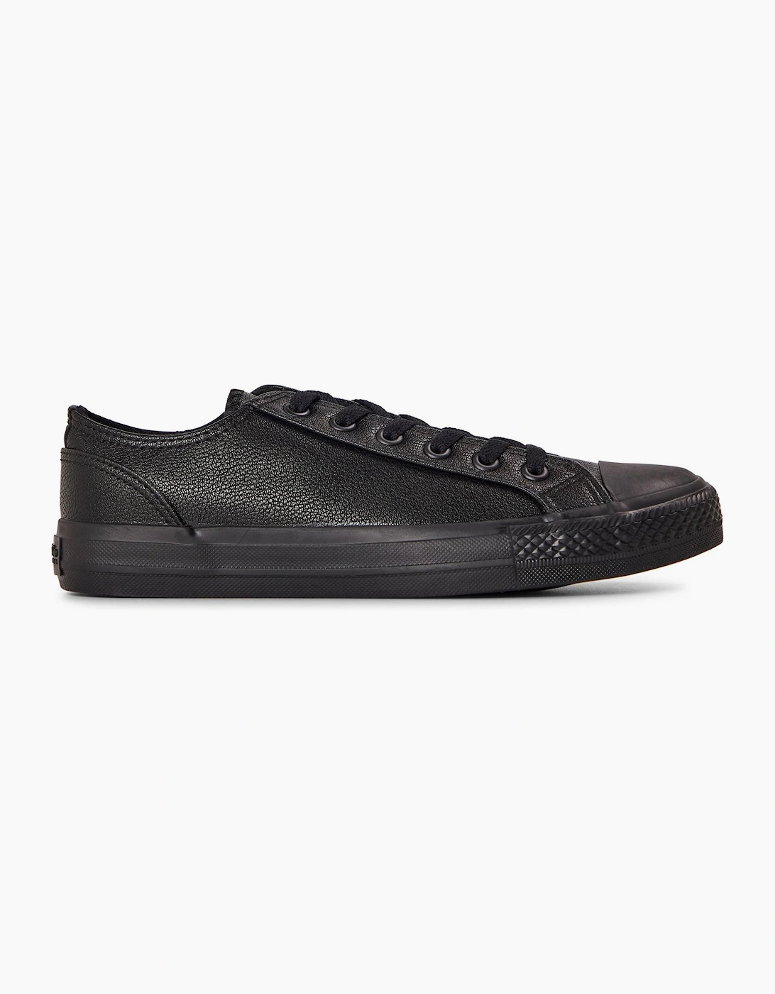 Unisex Kids' Low-Top Trainers
