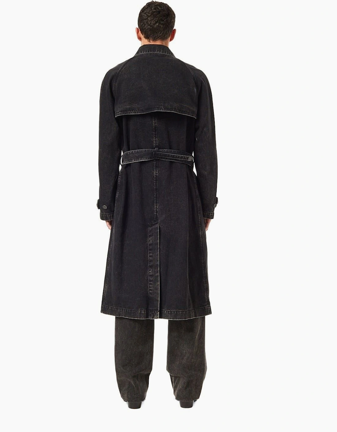 Delrir Coat