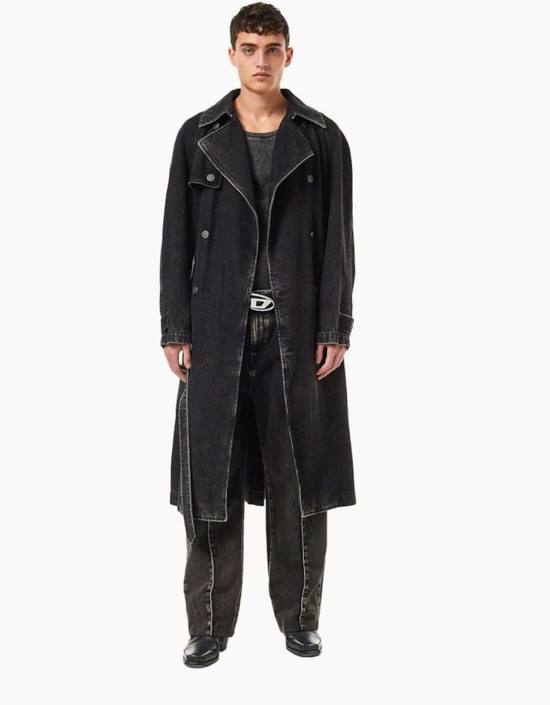 Delrir Coat