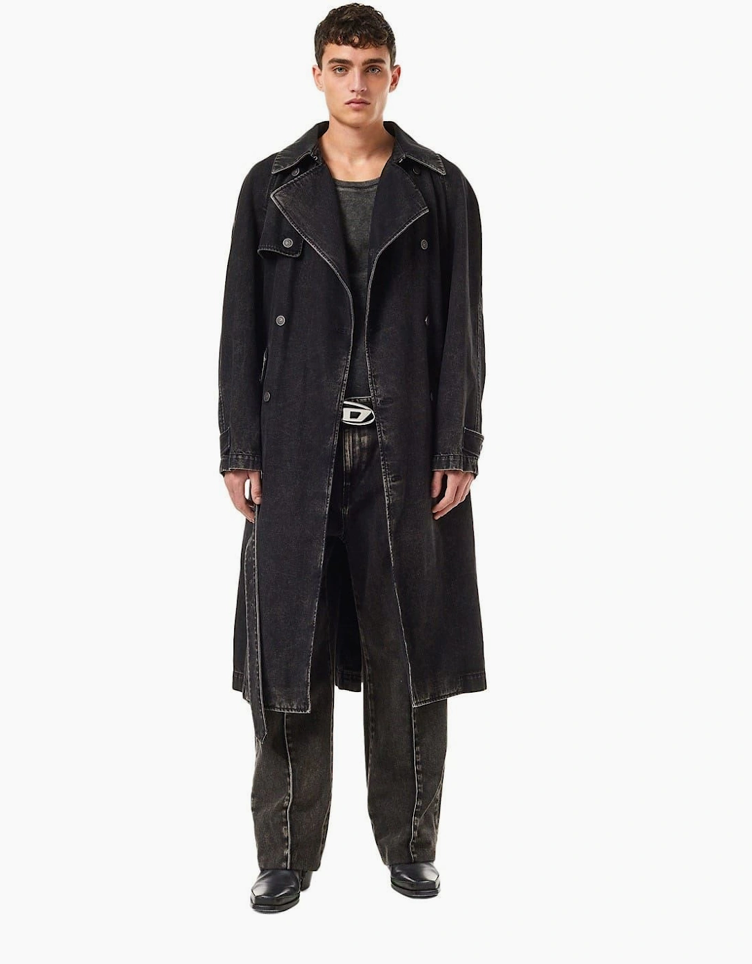 Delrir Coat