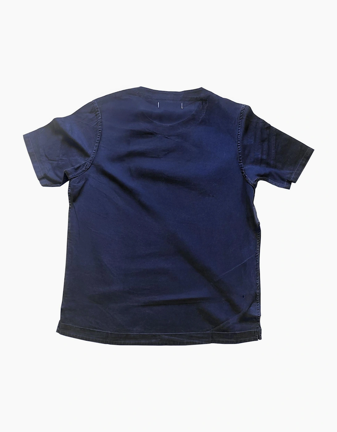 Men's Handlen Short Sleeve Patterned Shirt