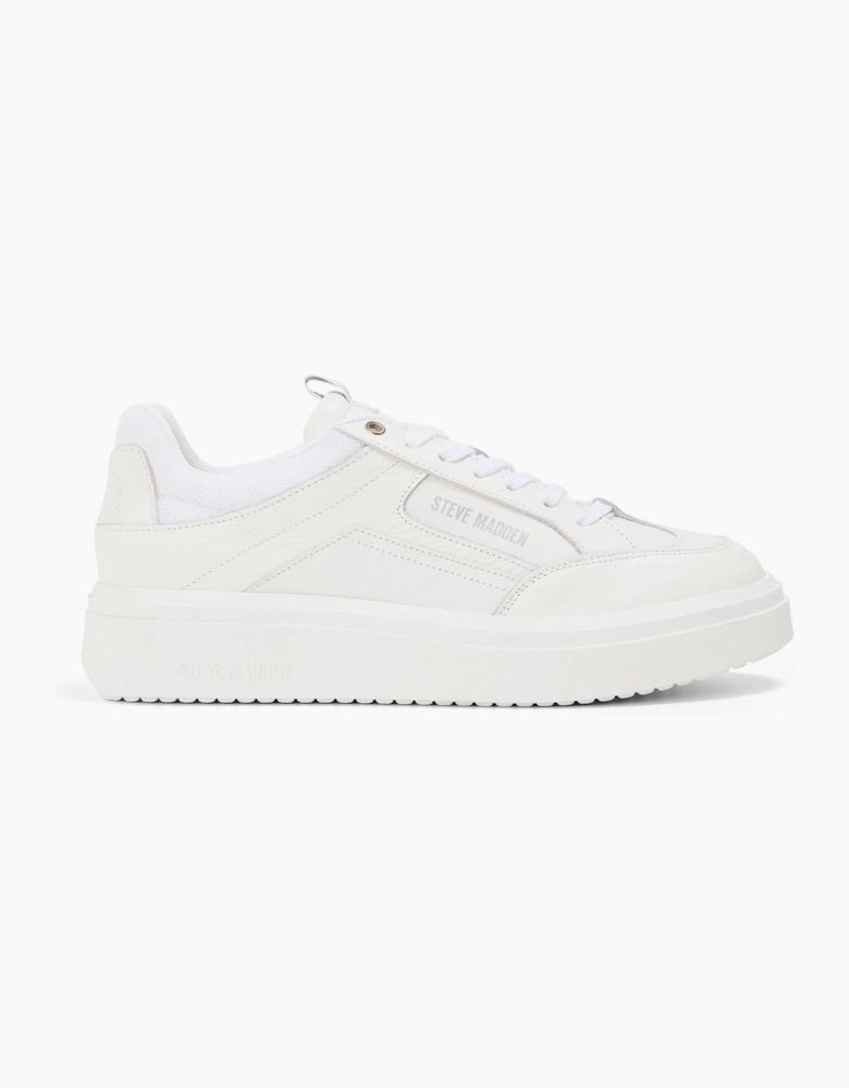 Orlando Low-Top Trainers