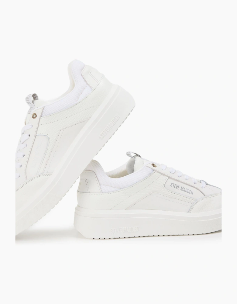 Orlando Low-Top Trainers