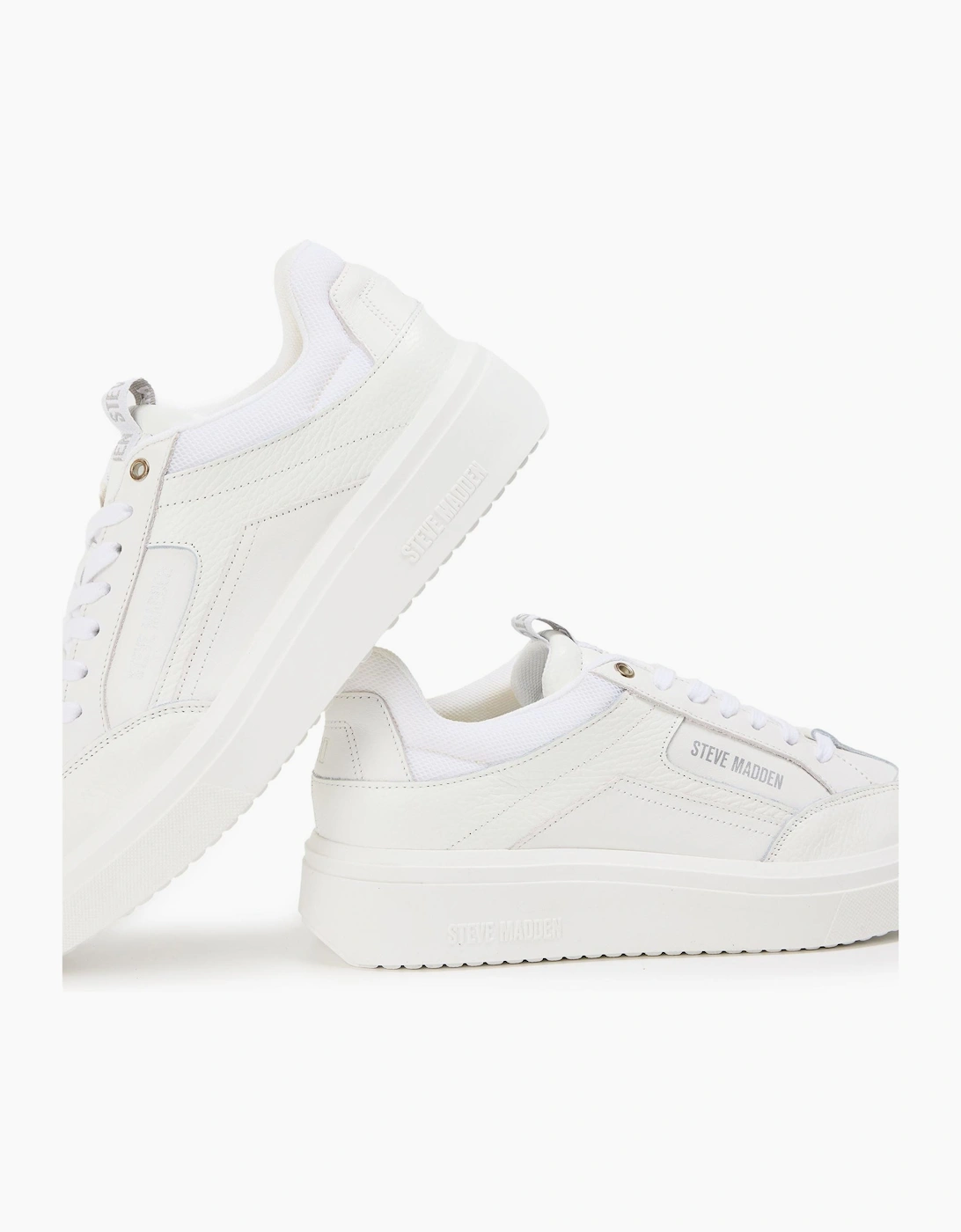 Orlando Low-Top Trainers