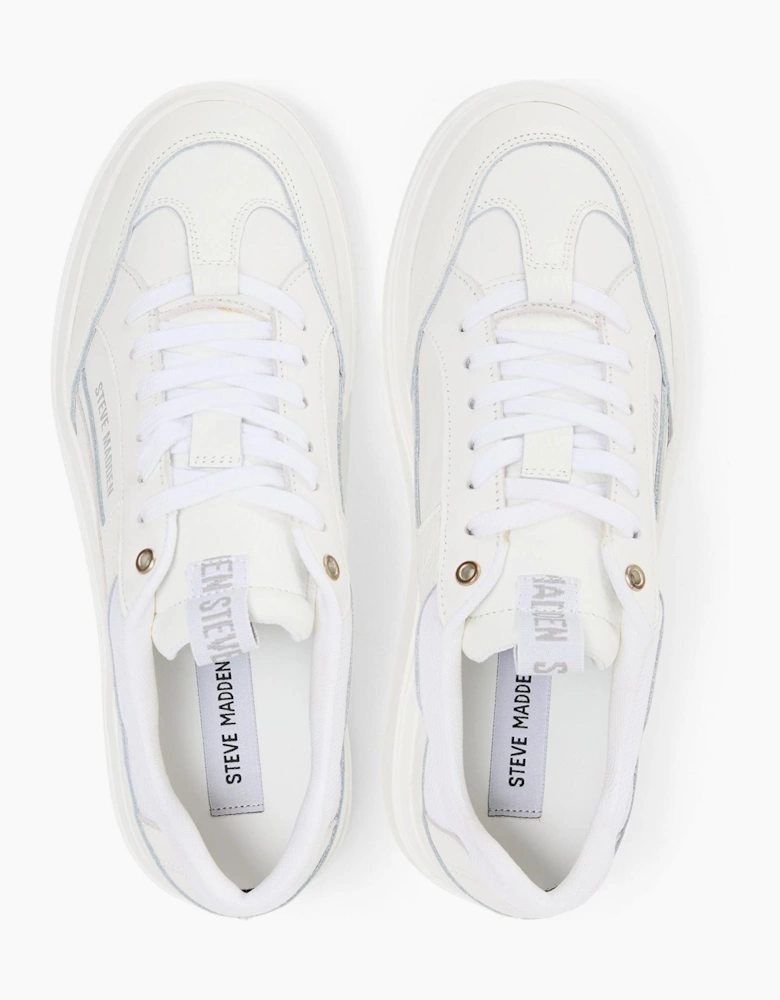 Orlando Low-Top Trainers