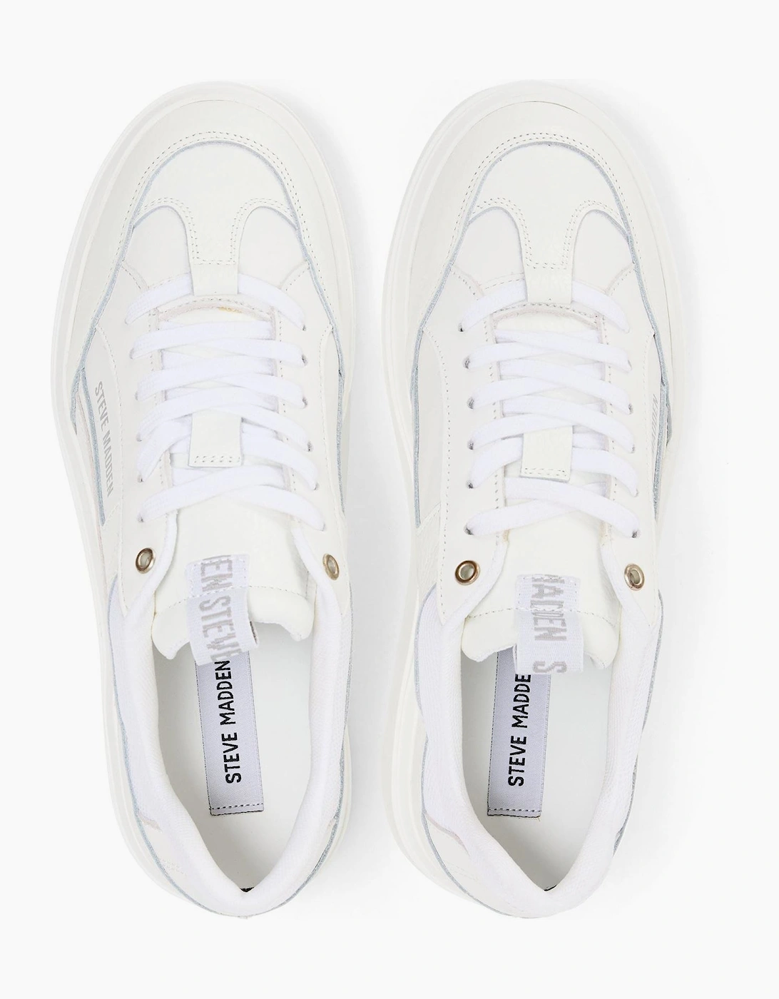 Orlando Low-Top Trainers