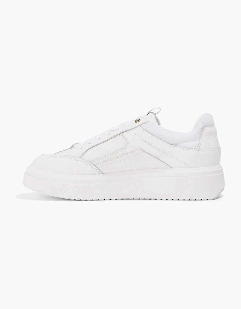 Orlando Low-Top Trainers