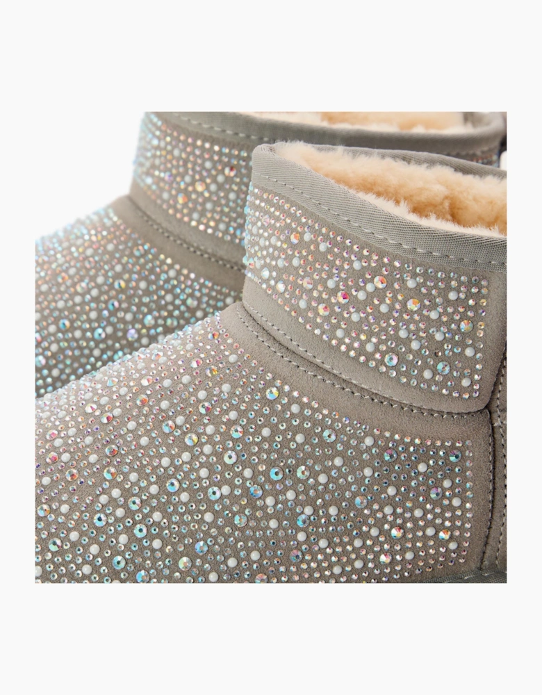 Clydes Snug Boots